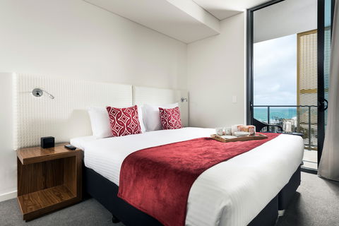 Ramada By Wyndham Vetroblu Scarborough Beach - Accommodation Mermaid Beach 0