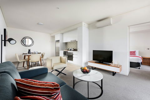 Ramada By Wyndham Vetroblu Scarborough Beach - Accommodation Mermaid Beach 1
