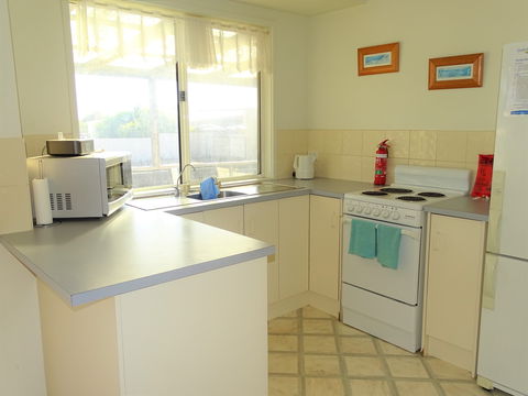 Ramsay Retreat - Accommodation Mermaid Beach 1
