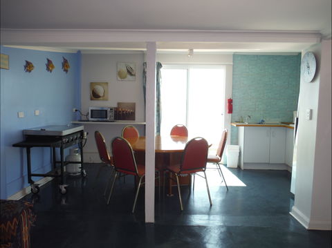 Reef Point - Accommodation Mermaid Beach 1