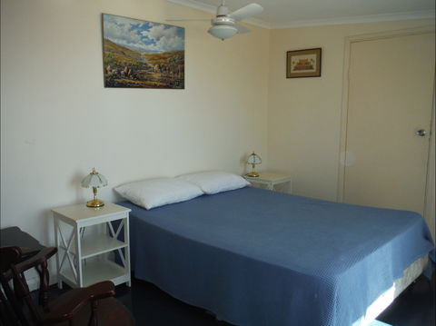 Reef Point - Accommodation Mermaid Beach 2