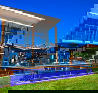 Reflections at Minnamurra - Accommodation Mermaid Beach