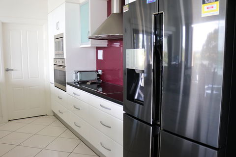 River Devine  White Sands Murray Bridge - Accommodation Mermaid Beach 2