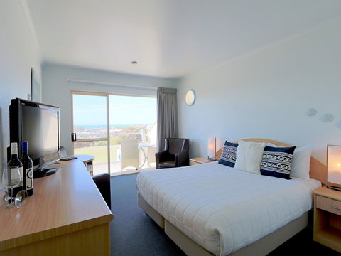 Robe Harbour View Motel - Accommodation Mermaid Beach 2