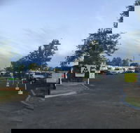 Roma Big Rig Tourist Park - Accommodation Mermaid Beach