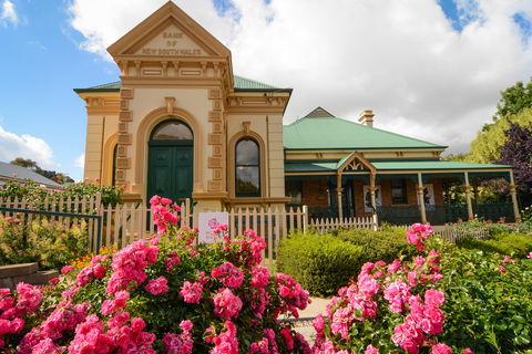 Rosebank Guesthouse And Gallery - Accommodation Mermaid Beach 0