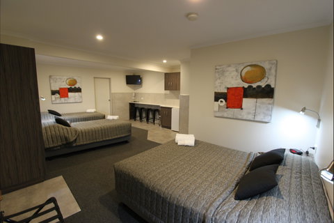 Ryley Motor Inn - Accommodation Mermaid Beach 0