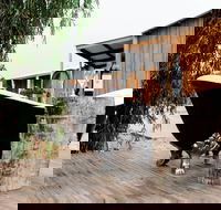 Saltbush Retreat - Accommodation Mermaid Beach