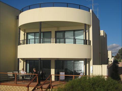 Sandcastles - Accommodation Mermaid Beach 0