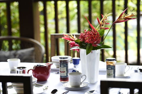 Sealords Boutique Accommodation And Breakfast - Accommodation Mermaid Beach 0