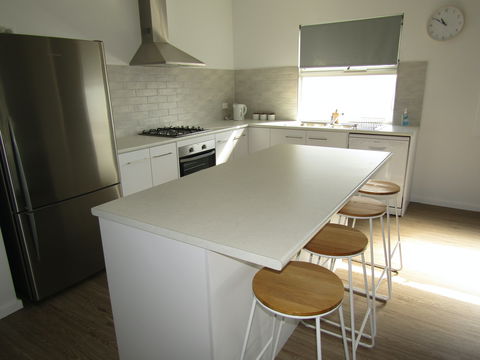 Serenity - Accommodation Mermaid Beach 1