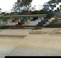 Shack 93 - Accommodation Mermaid Beach