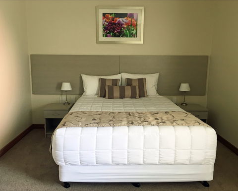 Silver Sands Resort - Accommodation Mermaid Beach 1