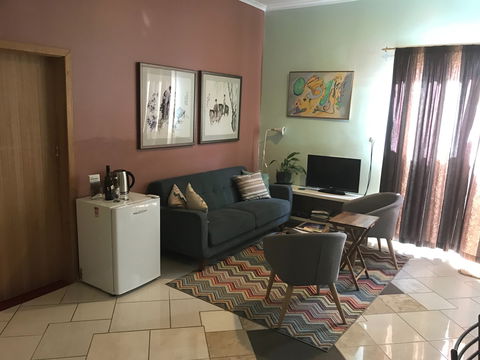 Skywatch Observatory Domestays - Accommodation Mermaid Beach 0