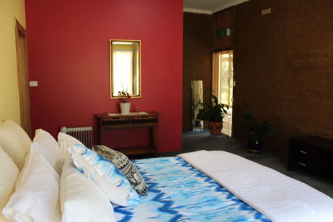 Skywatch Observatory Domestays - Accommodation Mermaid Beach 1