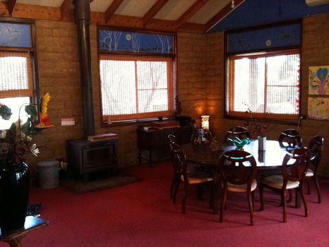 Skywatch Observatory Domestays - Accommodation Mermaid Beach 2