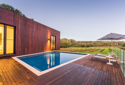 Sophies Vineyard - Accommodation Mermaid Beach 1
