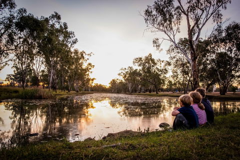Swagsman Motor Inn - Accommodation Mermaid Beach 0