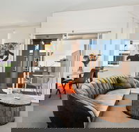 Terminus Apartment Hotel - Accommodation Mermaid Beach