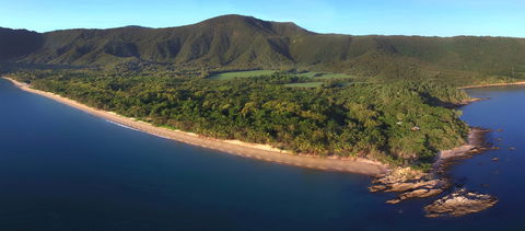 Thala Beach Nature Reserve - Accommodation Mermaid Beach 0