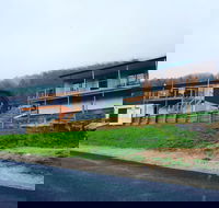 The Derby Lodge - Accommodation Mermaid Beach