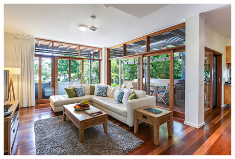 The Sebel Twin Waters - Accommodation Mermaid Beach 0
