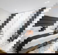 The Marsden Hotel Parramatta - Accommodation Mermaid Beach