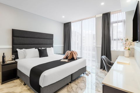 The Marsden Hotel Parramatta - Accommodation Mermaid Beach 0