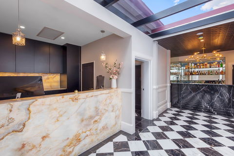 The Marsden Hotel Parramatta - Accommodation Mermaid Beach 1