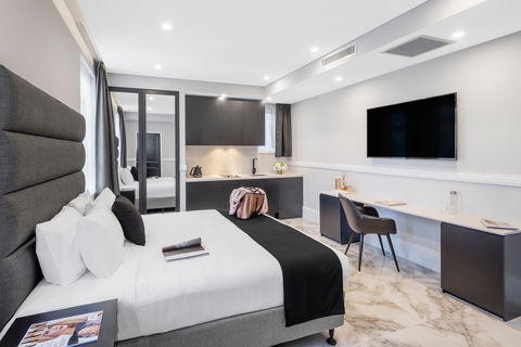 The Marsden Hotel Parramatta - Accommodation Mermaid Beach 2