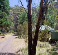 The Barracks campground - Accommodation Mermaid Beach