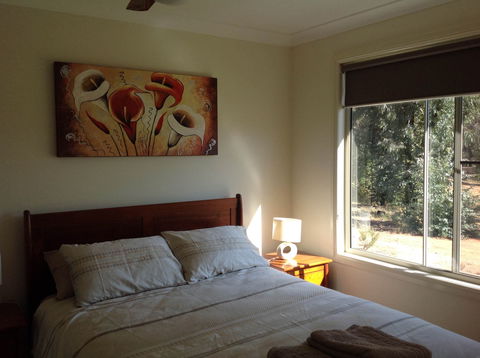 Tibuc Gardens Cottage - Accommodation Mermaid Beach 0