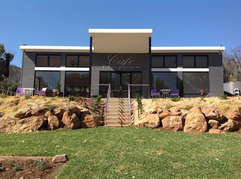 Tibuc Gardens Cottage - Accommodation Mermaid Beach 1