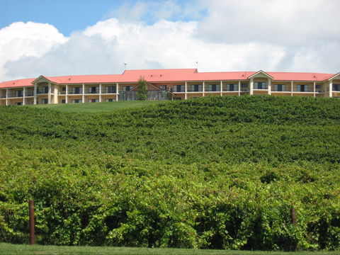 Turners Vineyard Motel - Accommodation Mermaid Beach 0