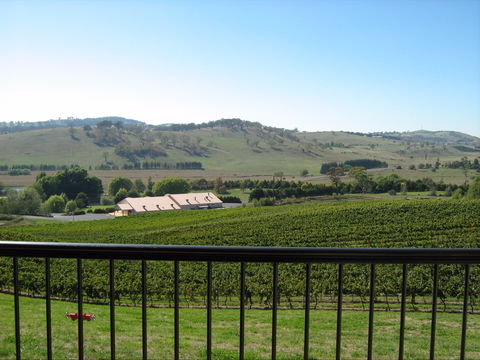 Turners Vineyard Motel - Accommodation Mermaid Beach 2