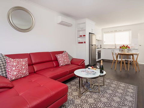 Understated Elegance - Affordable Luxury - Accommodation Mermaid Beach 0