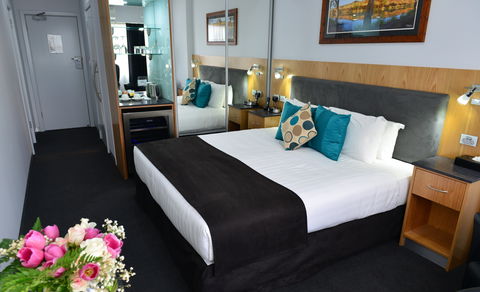 Waikerie Hotel Motel - Accommodation Mermaid Beach 0
