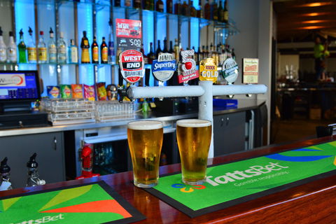 Waikerie Hotel Motel - Accommodation Mermaid Beach 2
