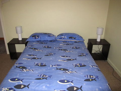 Walters Holiday Home - Accommodation Mermaid Beach 2