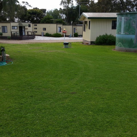 Wellington Caravan Park - Accommodation Mermaid Beach 0