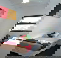 Western Sydney University Village Parramatta - Accommodation Mermaid Beach