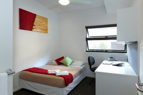 Western Sydney University Village Parramatta - Accommodation Mermaid Beach 0