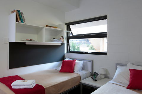 Western Sydney University Village Parramatta - Accommodation Mermaid Beach 1