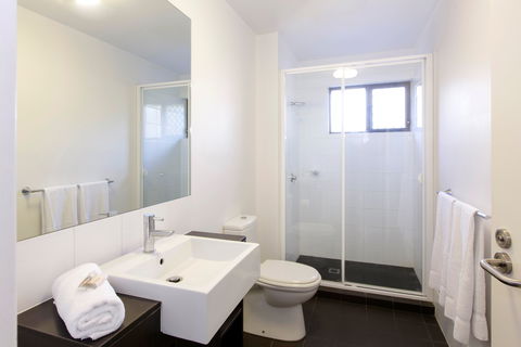Western Sydney University Village Parramatta - Accommodation Mermaid Beach 2