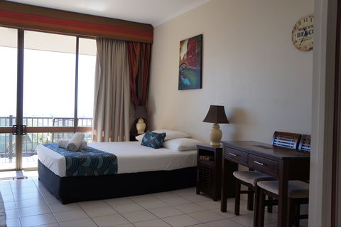 Whitsunday Terraces Resort - Accommodation Mermaid Beach 0