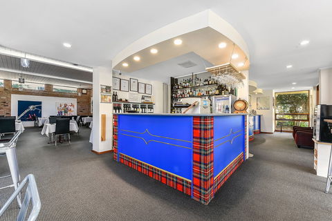 William MacIntosh Motor Lodge - Accommodation Mermaid Beach 2