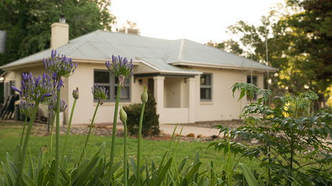 Wilkadene Cottage - Accommodation Mermaid Beach 1