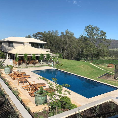 Winmark Wines - Accommodation - Accommodation Mermaid Beach 0