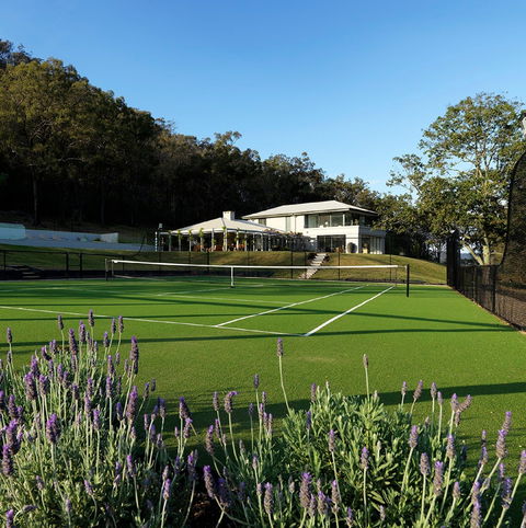 Winmark Wines - Accommodation - Accommodation Mermaid Beach 1