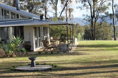 Winmark Wines - Accommodation - Accommodation Mermaid Beach 2